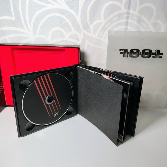 Mystical Design CD - Gray - Picture 5 of 7